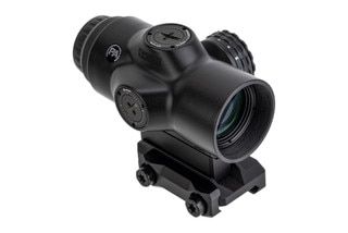 Primary Arms SLx 5X MicroPrism with Red Illuminated ACSS Aurora MIL Reticle - OPEN BOX